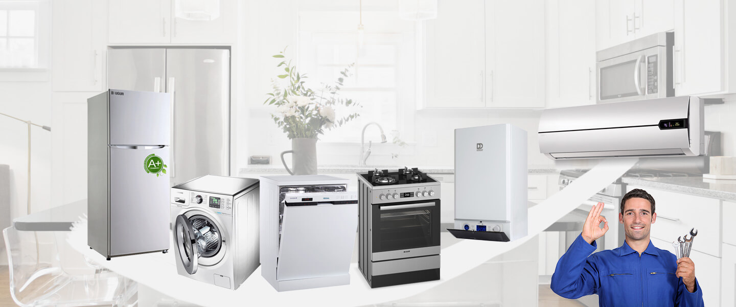 Artuklu Whirlpool Servisi